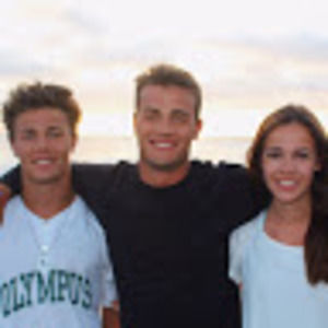 Meet your Posher, Christian